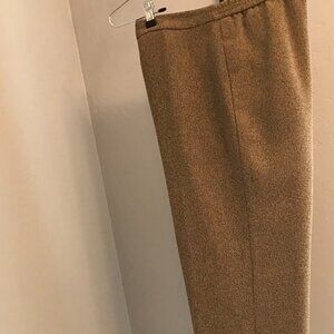 Vintage Judith Hart Lined Career Pants